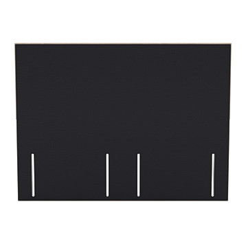 Highgrove Cygnus Floor Standing Headboard Image